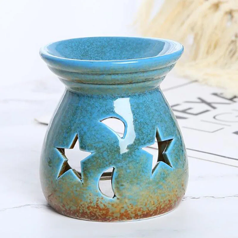 Bruciatore di aromi in porcell - Candle Supplies Fragrance Oil recensione e prezzo