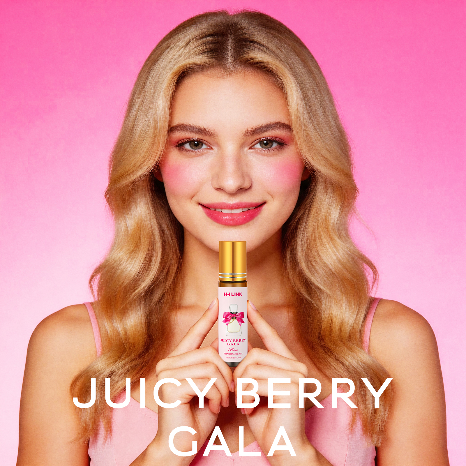 Olio Essenziale Juicy Berry Ga - Fragrance Oil 10Ml recensione e prezzo