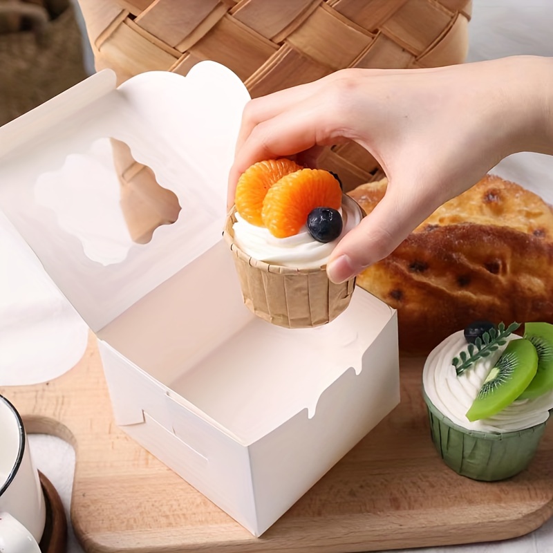 10 Pezzi Scatole in Carta Kraf - Kraft Paper Box recensione e prezzo