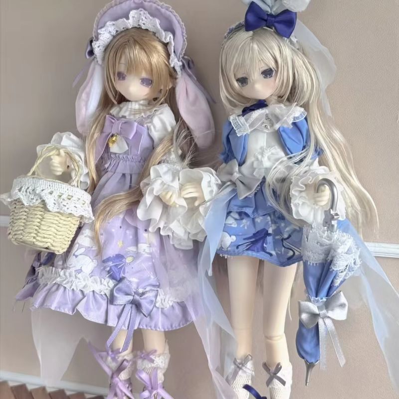 Bambola snodabile BJD 1/6 in s - Candle Shop recensione e prezzo