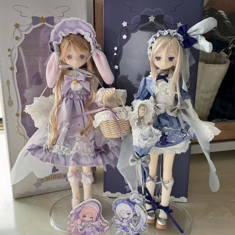 Bambola snodabile BJD 1/6 in s - Candle Shop recensione e prezzo