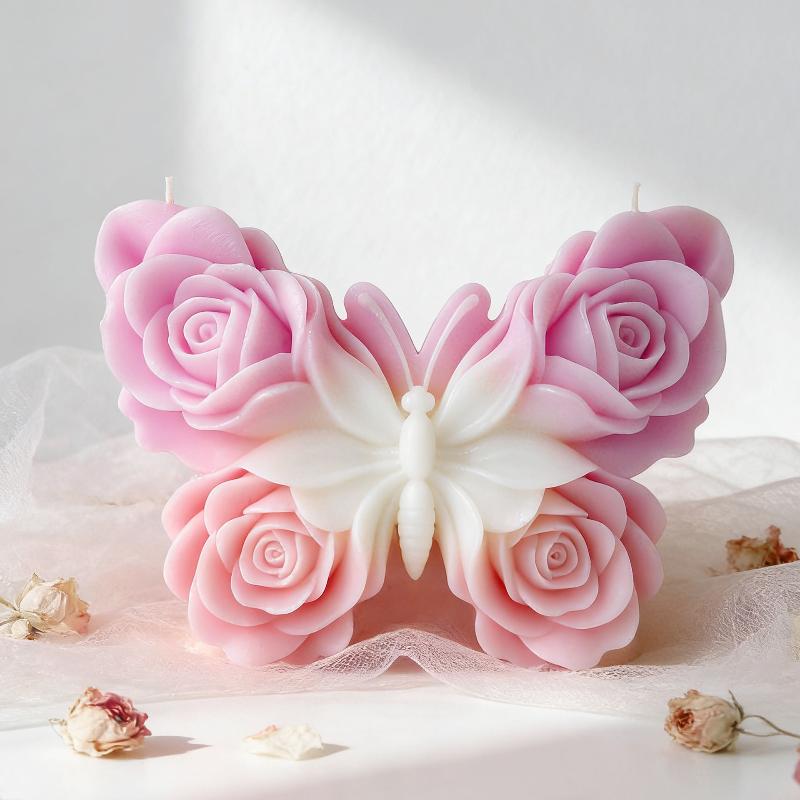 Stampo in Silicone a Forma di  - Candle Supplies Tins recensione e prezzo