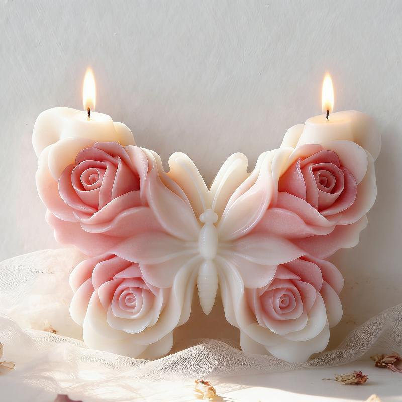 Stampo in Silicone a Forma di  - Candle Supplies Tins recensione e prezzo