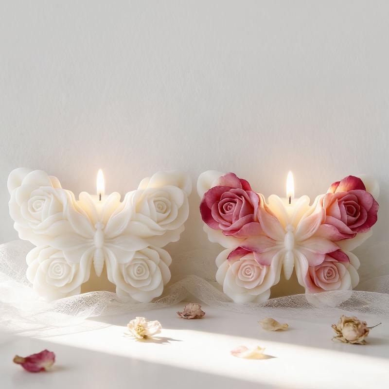 Stampo in Silicone a Forma di  - Candle Supplies Tins recensione e prezzo