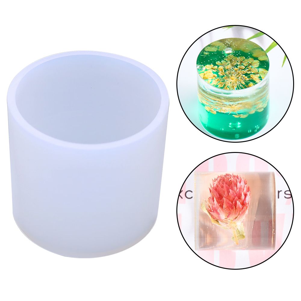 Stampo per candele in Silicone - Candle Supplies Tins recensione e prezzo