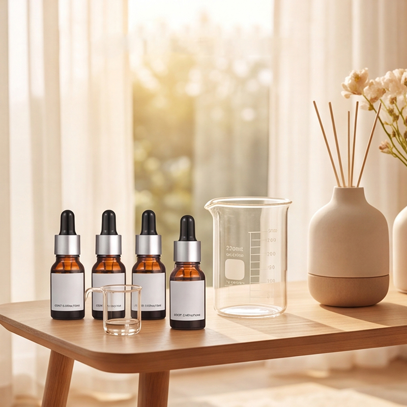 1/2/3/4/5PCS Olio essenziale p - Fragrance Oil 10Ml recensione e prezzo