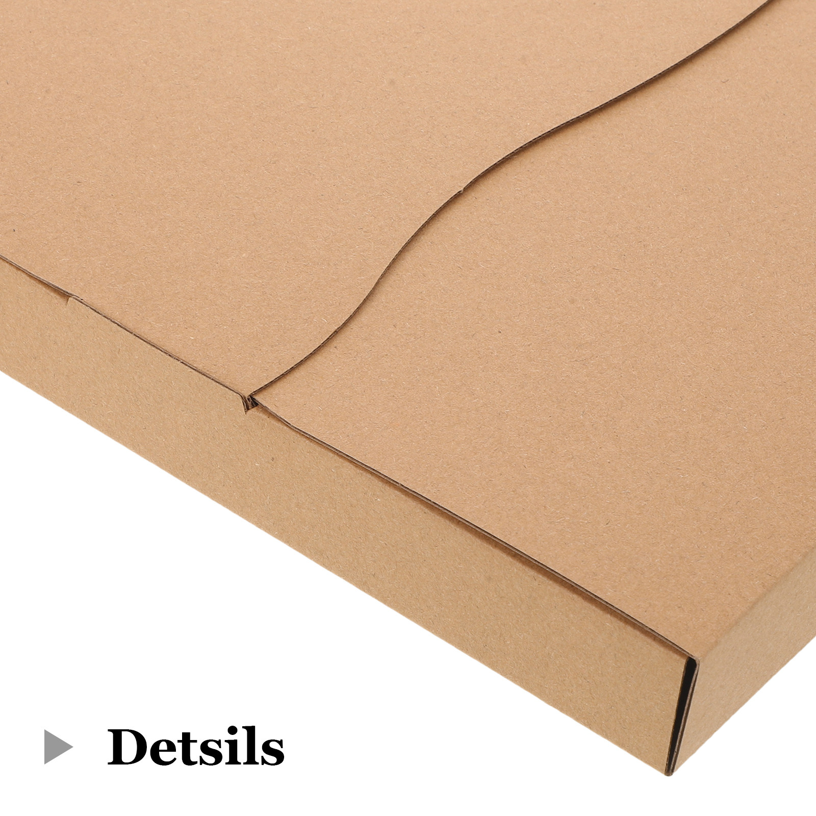 20 Scatole Protettive per Sped - Kraft Paper Box recensione e prezzo