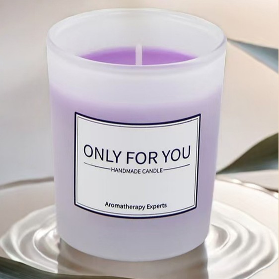 Candela aromaterapica senza fu - Candle Souvenir recensione e prezzo