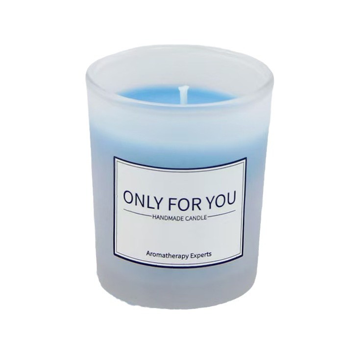 Candela aromaterapica senza fu - Candle Souvenir recensione e prezzo