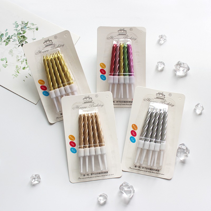 50 scatole di candele di compl - Candle Shop recensione e prezzo