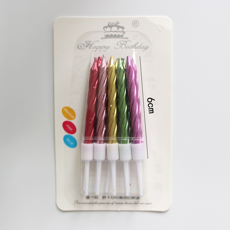 50 scatole di candele di compl - Candle Shop recensione e prezzo