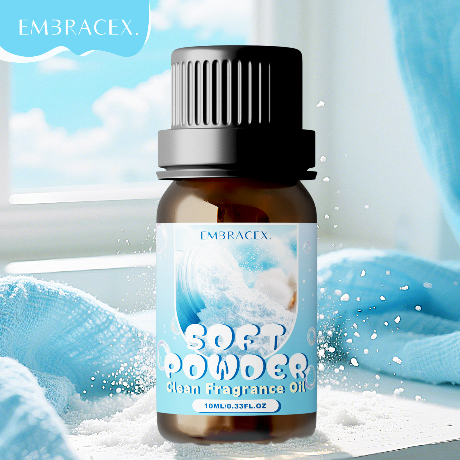 Olio Essenziale in Polvere Mor - Fragrance Oil 10Ml recensione e prezzo