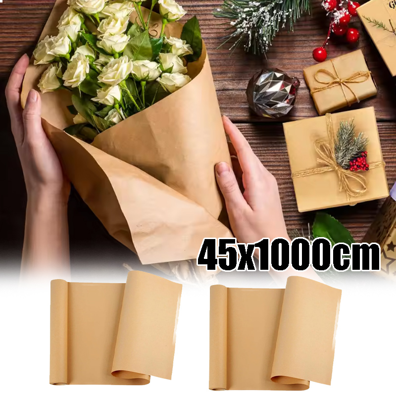 Rotolo di Carta Kraft Ecologic - Kraft Paper Box recensione e prezzo