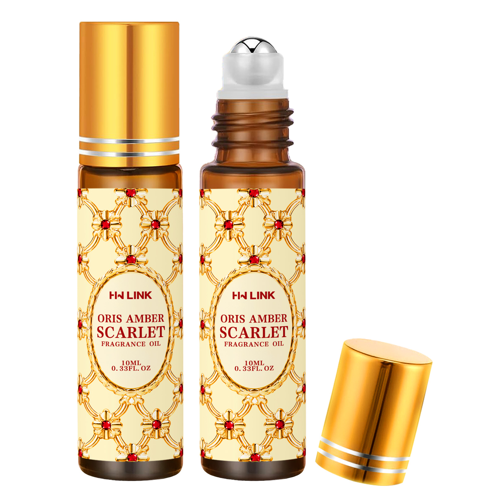 Olio Essenziale Roll-on Oris A - Fragrance Oil 10Ml recensione e prezzo